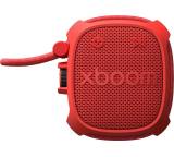 Bluetooth-Lautsprecher im Test: XBOOM Rock von LG, Testberichte.de-Note: ohne Endnote