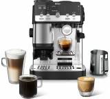 Siebträgermaschine im Test: Luxe Cafe Mini ES301EU von Ninja, Testberichte.de-Note: ohne Endnote