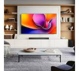 Fernseher im Test: 43A69Q von Hisense, Testberichte.de-Note: ohne Endnote