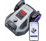 Mähroboter im Test: M5 Pro von Anthbot, Testberichte.de-Note: ohne Endnote