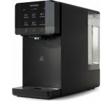 Wasserspender im Test: Osmoseanlage von Toshiba, Testberichte.de-Note: ohne Endnote