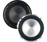 Car-HiFi-Lautsprecher im Test: OHC62CS von Boss Audio Systems, Testberichte.de-Note: 1.7 Gut