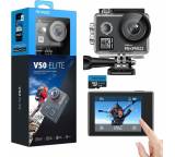 Action-Cam im Test: V50 Elite von Akaso, Testberichte.de-Note: ohne Endnote