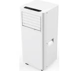 Klimaanlage im Test: TAC-09CPB/PSL von TCL Klimaanlagen, Testberichte.de-Note: ohne Endnote