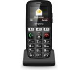 Einfaches Handy im Test: Happy V3 von Emporia, Testberichte.de-Note: 2.0 Gut