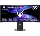 Monitor im Test: Ultragear 39GX950B-B von LG, Testberichte.de-Note: 1.8 Gut