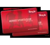 Sportsclub-Card