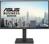 Monitor im Test: BE27AQ von Asus, Testberichte.de-Note: ohne Endnote