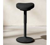 Bürostuhl im Test: Nexus ergonomischer Steh-Hocker (57-82 cm) von Clouvou, Testberichte.de-Note: 1.4 Sehr gut