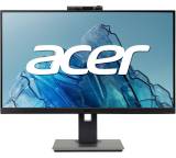 Monitor im Test: Vero B7 B277KDbmiiprczx von Acer, Testberichte.de-Note: ohne Endnote