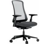 Bürostuhl im Test: Flexer Ergonomischer Bürostuhl von ProtoArc, Testberichte.de-Note: 1.4 Sehr gut