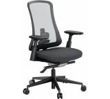 Bürostuhl im Test: Flexer Pro Ergonomischer Bürostuhl von ProtoArc, Testberichte.de-Note: ohne Endnote