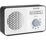 Radio im Test: Viola 200 von TechniSat, Testberichte.de-Note: 1.7 Gut