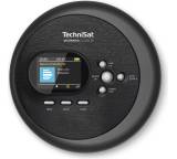 CD-Player im Test: DigitRadio CD 2Go BT von TechniSat, Testberichte.de-Note: ohne Endnote