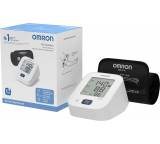 Blutdruckmessgerät im Test: M2 Comfort von Omron, Testberichte.de-Note: ohne Endnote