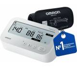 Blutdruckmessgerät im Test: X4 Connect AFib von Omron, Testberichte.de-Note: 1.6 Gut