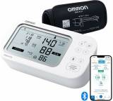 Blutdruckmessgerät im Test: X7 Smart AFib von Omron, Testberichte.de-Note: 1.5 Sehr gut