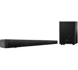 Soundbar im Test: AX3100G von Hisense, Testberichte.de-Note: ohne Endnote