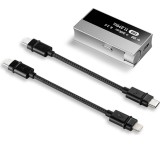 Audio-Konverter im Test: AK HC5 von Astell & Kern, Testberichte.de-Note: 2.0 Gut