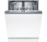 Geschirrspüler im Test: Serie 4 SMV4HTX14E von Bosch, Testberichte.de-Note: ohne Endnote