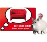 Die rote Karte