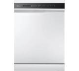 Geschirrspüler im Test: MDWEF1433DW-WE von Midea, Testberichte.de-Note: ohne Endnote