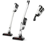 Akku-Staubsauger im Test: Triflex HX3 von Miele, Testberichte.de-Note: ohne Endnote