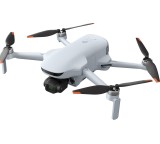 Drohne im Test: Atom 3 von Potensic, Testberichte.de-Note: 1.2 Sehr gut