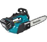 Säge im Test: DUC258Z01 von Makita, Testberichte.de-Note: ohne Endnote