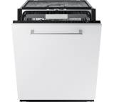 Geschirrspüler im Test: DW80H77H3B0U1 DW90H von Samsung, Testberichte.de-Note: ohne Endnote