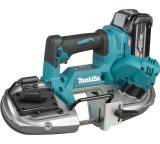 Säge im Test: PB003GZ von Makita, Testberichte.de-Note: ohne Endnote