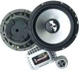 Car-HiFi-Lautsprecher im Test: MS-6.2 von Mohawk, Testberichte.de-Note: 1.6 Gut