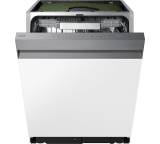 Geschirrspüler im Test: DW70H73YCSRU1 DW70H von Samsung, Testberichte.de-Note: ohne Endnote