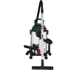 Werkstatt- & Industriesauger im Test: Nass-/Trockensauger PWD 25 C4 von Lidl / Parkside, Testberichte.de-Note: ohne Endnote