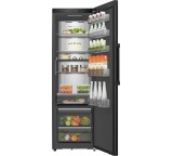 Kühlschrank im Test: RL5K370GSFC1 von Hisense, Testberichte.de-Note: ohne Endnote