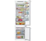 Kühlschrank im Test: BRB80F3GAEF0EF BRB80F von Samsung, Testberichte.de-Note: ohne Endnote
