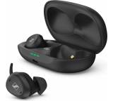 Kopfhörer im Test: TV Clear Earbuds von Sennheiser, Testberichte.de-Note: ohne Endnote