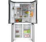 Kühlschrank im Test: Serie 6 KFD96APEA von Bosch, Testberichte.de-Note: ohne Endnote