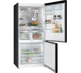 Kühlschrank im Test: Serie 8 KGP86AXB0N von Bosch, Testberichte.de-Note: 1.4 Sehr gut