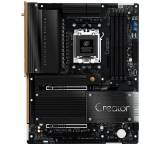 Mainboard im Test: X870 Taichi Creator von ASRock, Testberichte.de-Note: 2.0 Gut