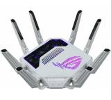 Router im Test: ROG Rapture GT-BE19000Ai von Asus, Testberichte.de-Note: 2.5 Gut
