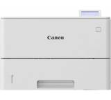 Drucker im Test: i-SENSYS LBP335dw von Canon, Testberichte.de-Note: ohne Endnote