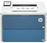 Drucker im Test: LaserJet Enterprise 5501dn von HP, Testberichte.de-Note: ohne Endnote