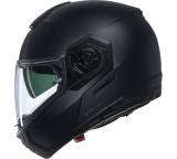 Motorradhelm im Test: N90-3 von Nolan, Testberichte.de-Note: ohne Endnote