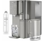 Wasserspender im Test: Wasserspender ADD6921DG/10 von Philips, Testberichte.de-Note: 2.1 Gut