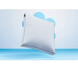 Kissen im Test: Recharge (80 x 80) von Cloudpillo, Testberichte.de-Note: 1.7 Gut