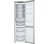 Kühlschrank im Test: GBV7280AMB von LG, Testberichte.de-Note: 1.6 Gut