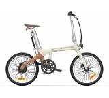 E-Bike im Test: Air Carbon von ADO, Testberichte.de-Note: ohne Endnote