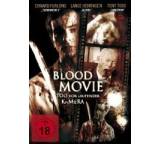 Blood Movie - Tod vor laufender Kamera