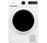 Trockner im Test: MD110H70B-D von Midea, Testberichte.de-Note: ohne Endnote